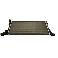 Maxgear KüHler WasserküHler Passend FüR VW LT 28-46 II Kasten 2DX0AE 2DA 2DD 2DH