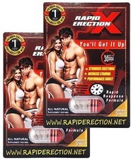 Natural Energy & Vitality Supplement for Men • Stamina & Performance • 10 Tablet