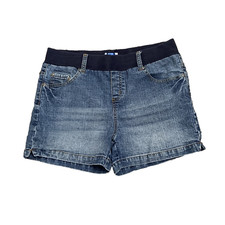 Planet Motherhood Maternity Jeans Shorts - Size Medium