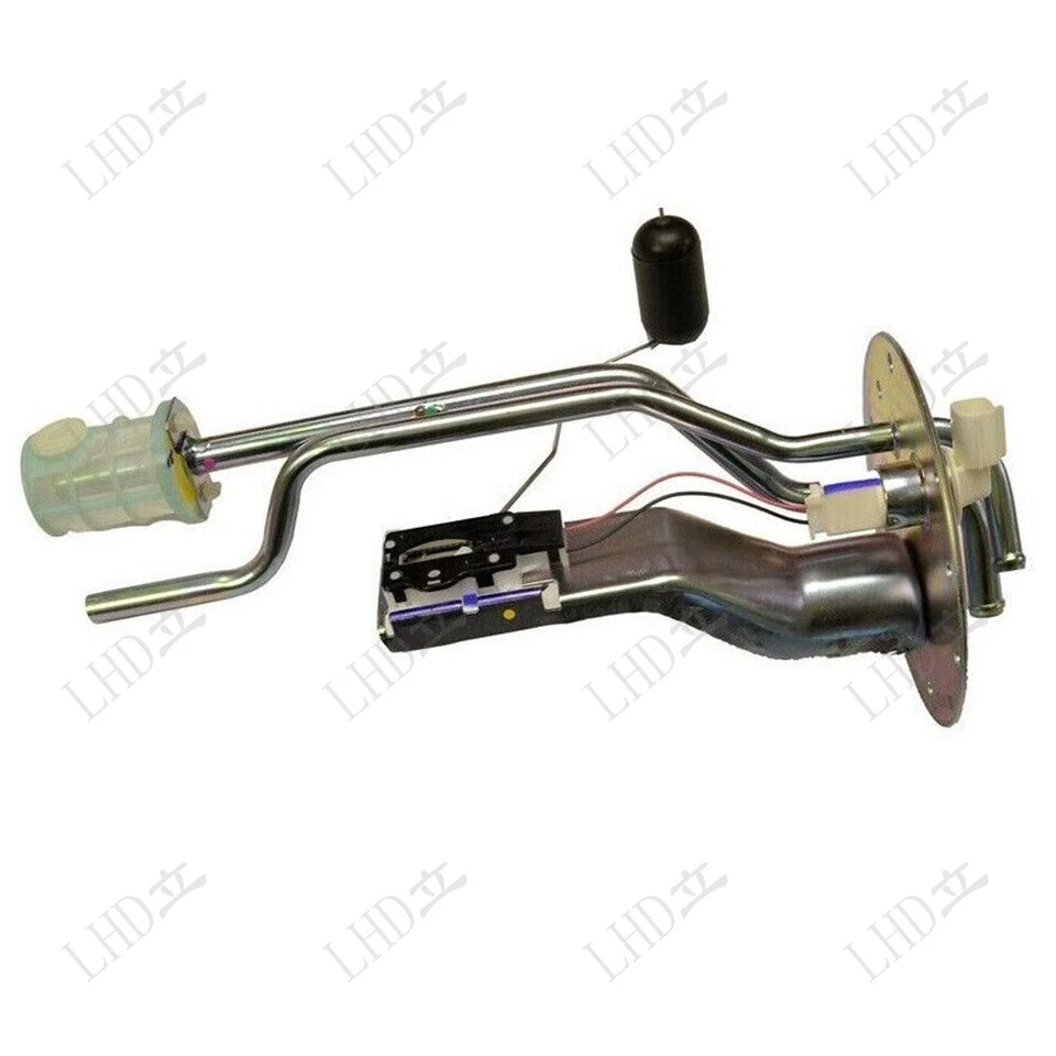 Transmisor medidor de tanque de combustible de 1 pieza para Mitsubishi L200 TRITON 2.2 2.4 2.5 3.2L DIÉSEL Foto 3 de 4