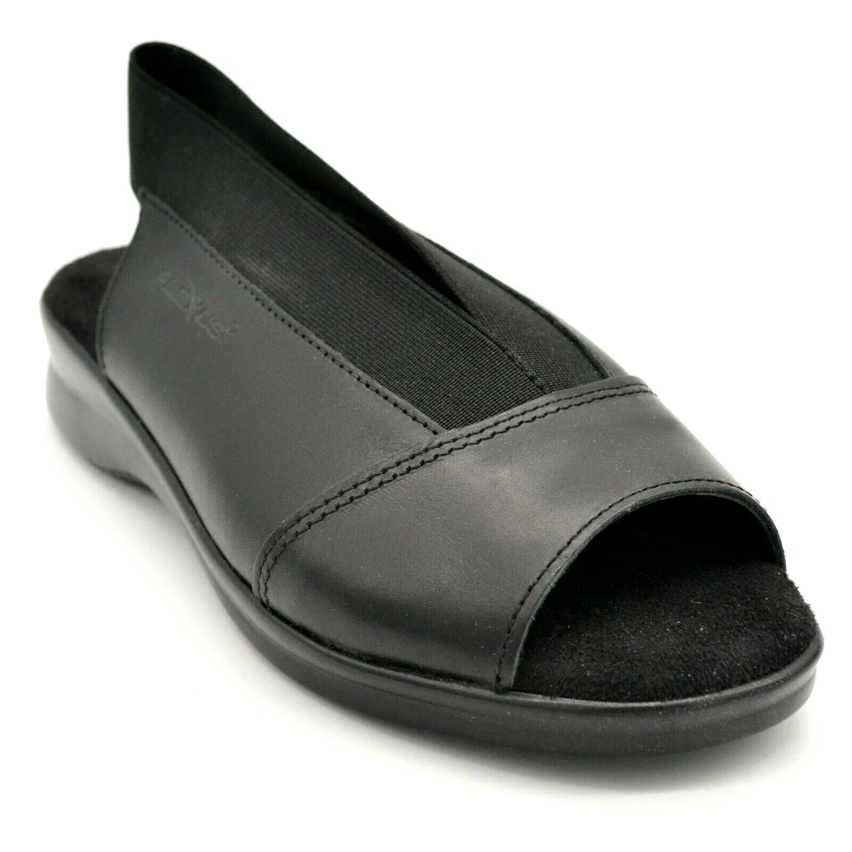 Spring step flexus best sale sandals