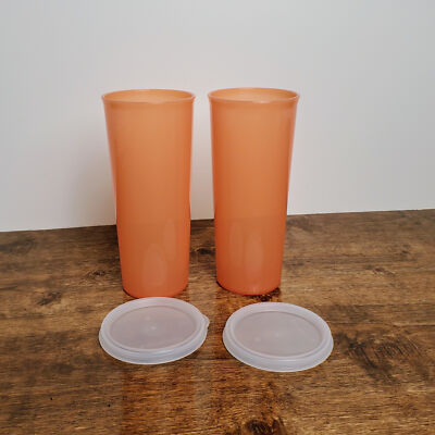 12 oz hard plastic clear cups 12 Oz. Clear Plastic Cups main image 1
