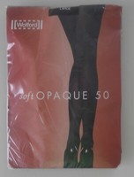 Neu & Ovp: Wolford Soft Opaque 50! Gr. L! 50 Den! Farbe: Mocca (Dunkles Braun)