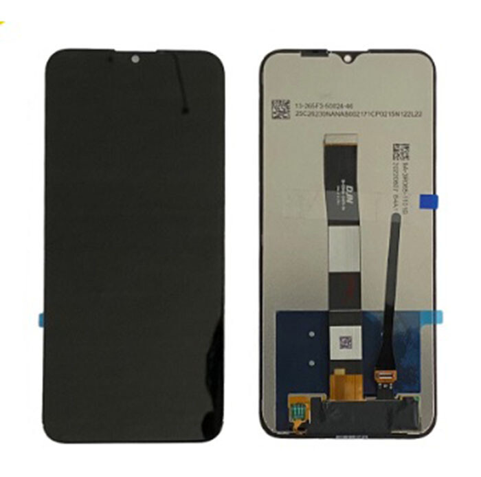 For Blackview A55 /A55 Pro A95 LCD Display Touch Screen Glass +