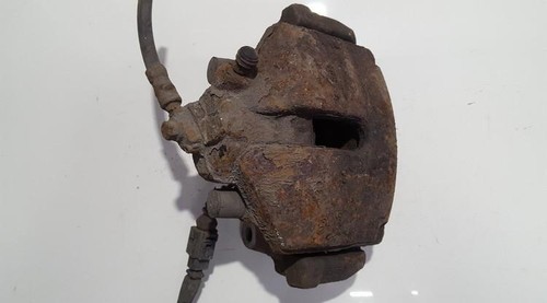 Volkswagen Passat 2007 Disc-Brake Caliper front left side used, Ge #590999-29