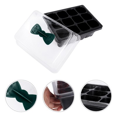 2Pcs Kindergarten Tasse Anlage Keimung Kit Gartenarbeit Lieferungen