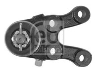 febi Bilstein 41255 Traggelenk FüR Mitsubishi Delica / Space Gear MPV