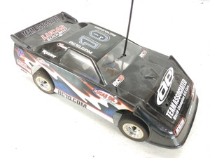 team associated rc18