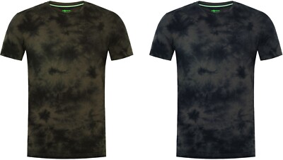 Korda Tie Dye Tee Coarse Carp Match Fishing T-Shirt - All Sizes / Colours