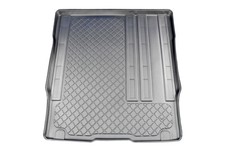 Tapis de Coffre pour Citroen Spacetourer / e-SpaceTourer (electric) 2016- MTM co