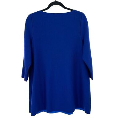 cos oversized wool dress COS OVERSIZED WOOL DRESS black