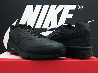 DS 2016 NIKE AIR MAX BW ULTRA SE PRM UK10 EU45 TRIPLE OG PERSIAN 1 180 2 95 RARE