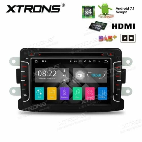 Autoradios mit Bluetooth für Renault