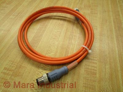 Turck WAK5-2-WAS5/S398 Connection Cable WAK52WAS5S398