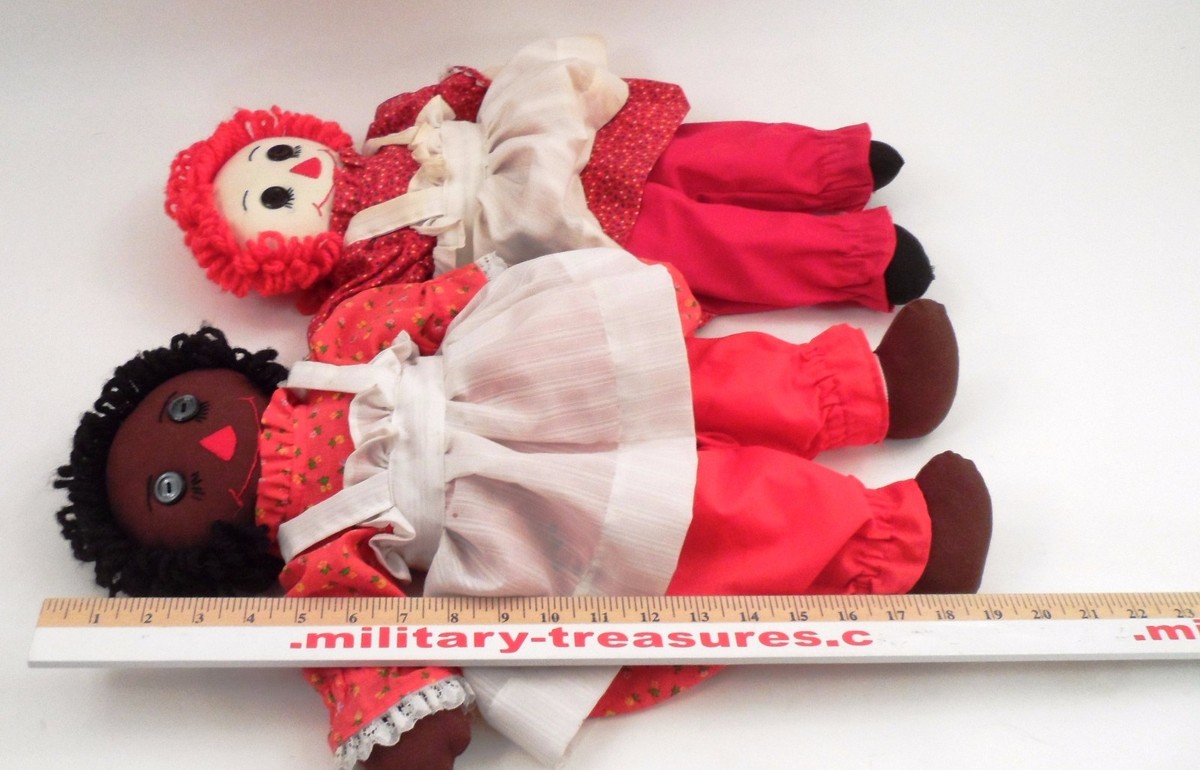 Vintage Handmade 19