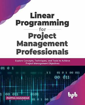 Lineare Programmierung für Projektmanagement Professi