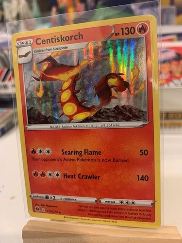 PYC Pokemon TCG Sword & Shield CHAMPION'S PATH Most of Set Is Available - Picture 7 of 63