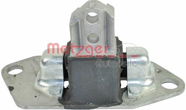 Metzger 8053749 Lagerung, Motor FüR Volvo-image