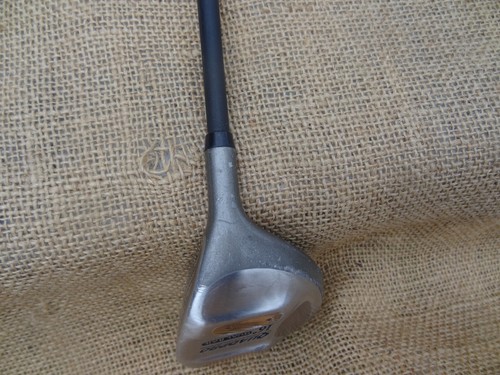 Cleveland QUADPRO Dual Rail 16° Fairway Wood ⛳ Quadpro Graphite Stiff - Picture 5 of 9