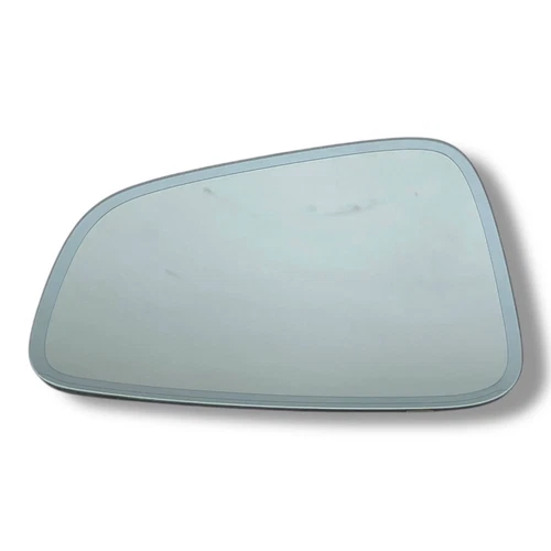 2016-2021 Tesla Model X Left lh driver door mirror glass OEM 925-2021-001