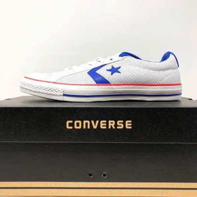 converse all star player ev ox