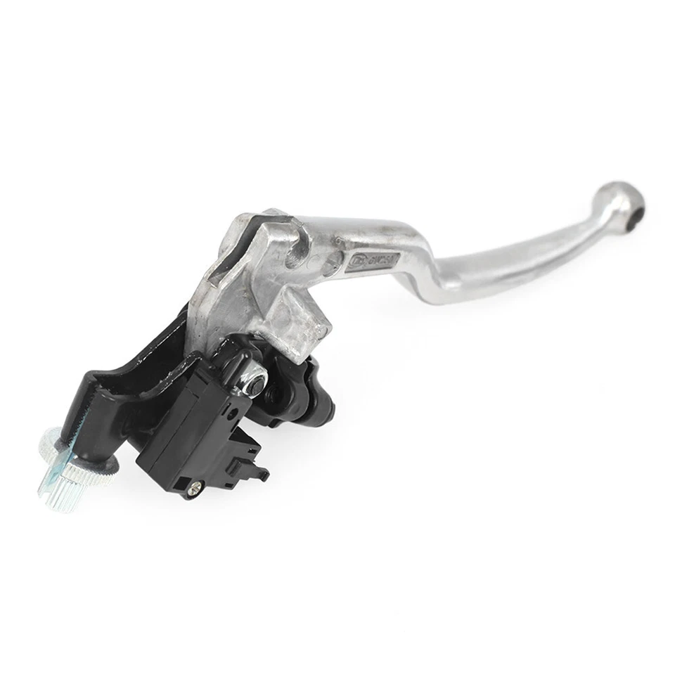 Manillar 7/8" embrague palanca mango percha para SUZUKI GW250 Inazuma TU250X GZ250 Foto 3 de 4