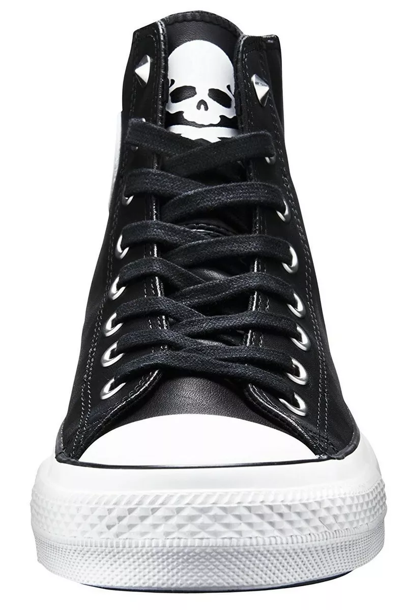 Size 9 Mastermind Japan x Converse All Star 100 Z Slip Hi 1CK667 ...