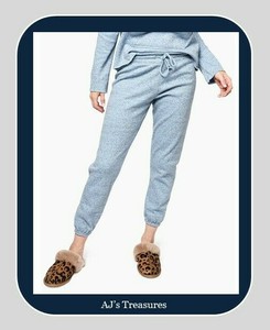 ugg valentene jogger pants