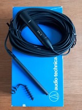 Audio Technica Es933ml Pro Microphone