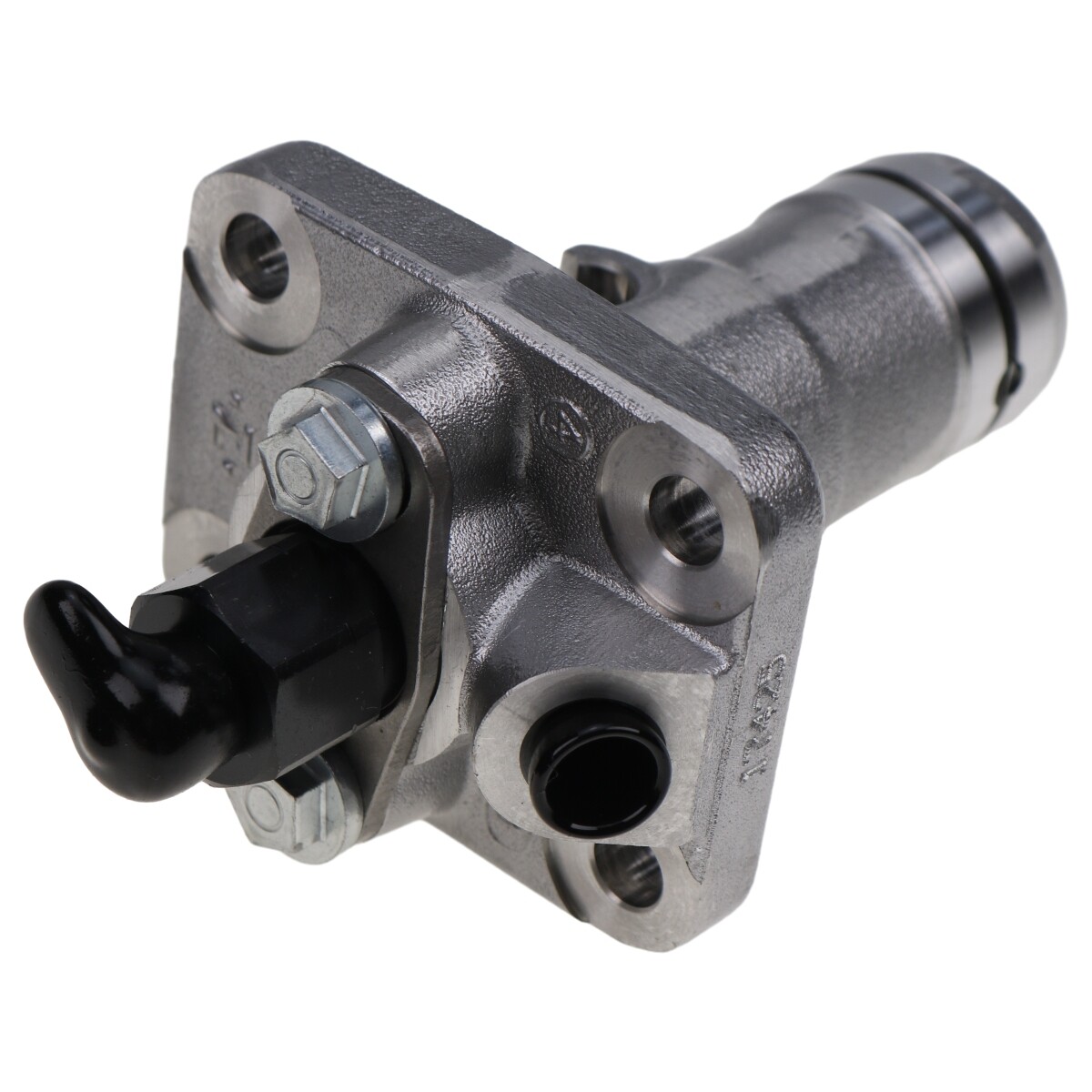 Fuel Injection Pump 658A527143 for Isuzu 3LB1 3LD1 Engine | eBay