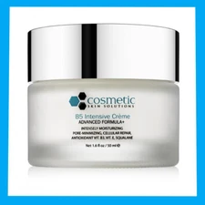 Cosmetic Skin Solutions B5 INTENSIVE CREME Moisturizing 1.6 fl oz/50 ml ~