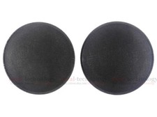 50PCS Cloth Fabric Speaker Dust Cap Cover Woofer Subwoofer 92mm speaker