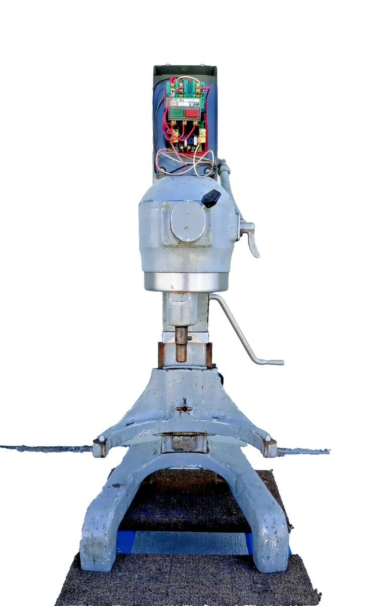 HOBART A200 20 QT Commercial Dough Mixer & Bowl for sale online | eBay