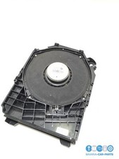 Original BMW  E90 E91 E87 E92  Zentralbass links Lautsprecher 6954871 STEREO-...