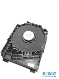 Original BMW  E90 E91 E87 E92  Zentralbass links Lautsprecher 6954871 STEREO-...