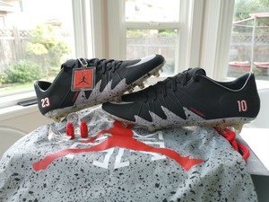 nike hypervenom junior jordan