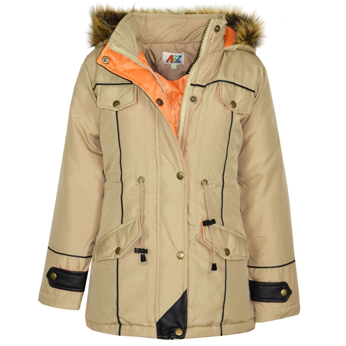 Cappotti, giacche e gilet da bambina dai 2 ai 16 anni pelliccia | Acquisti Online su Cappotti, giacche e gilet da bambina dai 2 ai 16 anni pelliccia | Acquisti Online su
