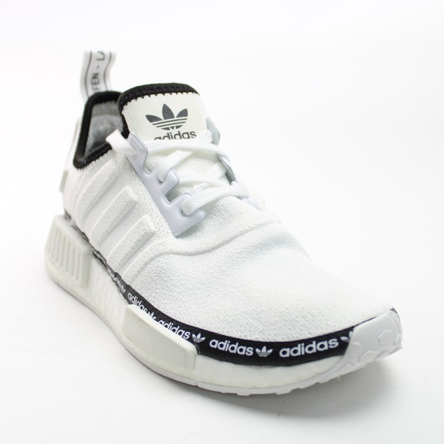 adidas taping nmd