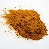 (1Kg=70,00€) 50G Bio Hagebutten Gemahlen - Pulver - DE-ÖKO-005
