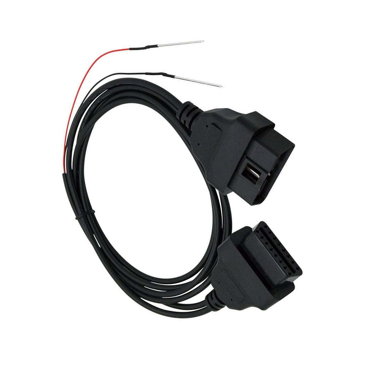 Universal Programming Cable For 2018+ Chrysler/Dodge/Jeep Vehicles BFP-CBL100