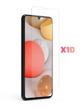 10X Samsung Galaxy A52/A53 5G Film Screen Protector