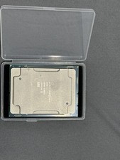 Intel SRF8Z Xeon Gold 6244 CPU 8-Core 3.6Ghz ...