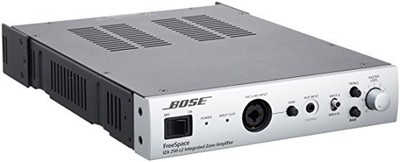 bose mixer amplifier