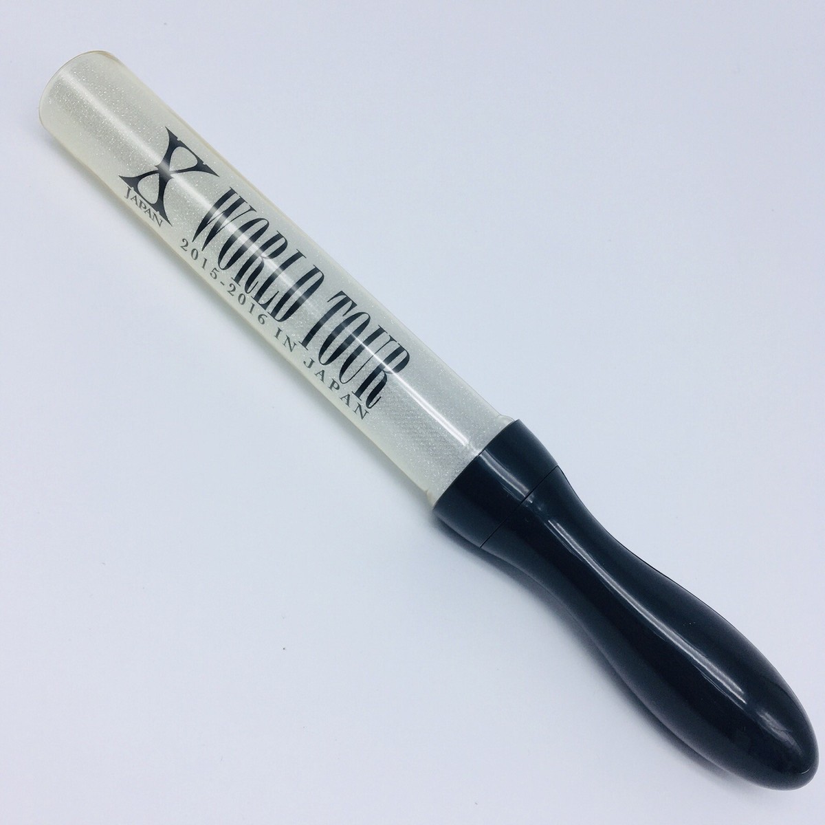 X JAPAN World Tour In Japan Red Pen Light YOSHIKI 2015-2016 | eBay