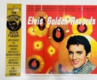 ELVIS PRESLEY, Elvis' Golden Records [1984 remastered Mono] USA LP