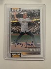 2026 Topps Series 1 Tony Hawk First Pitch Autographs (RAW)