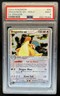 2003 Pokemon EX Dragon Dragonite Holo #90/97 PSA 9