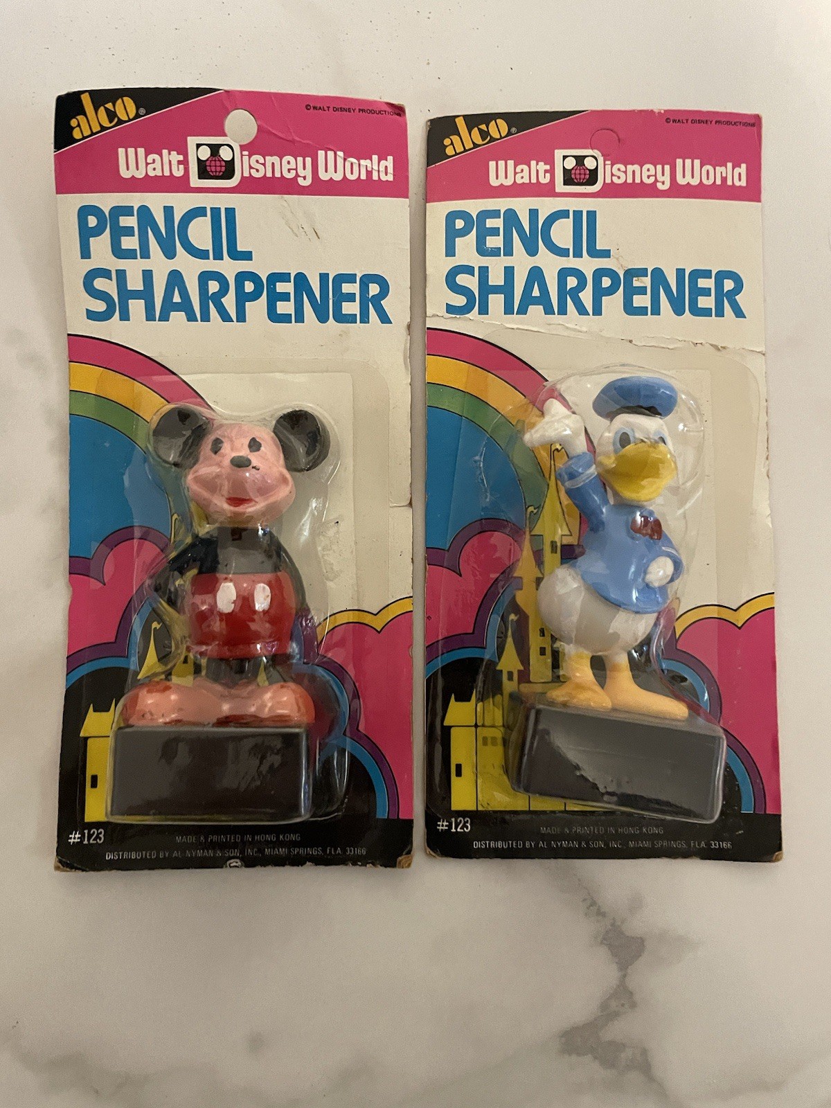 Sharpener