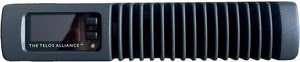 Télos analogique xNode VX Interface audio professionnelle, AES67-Compliant, 16-Channel,