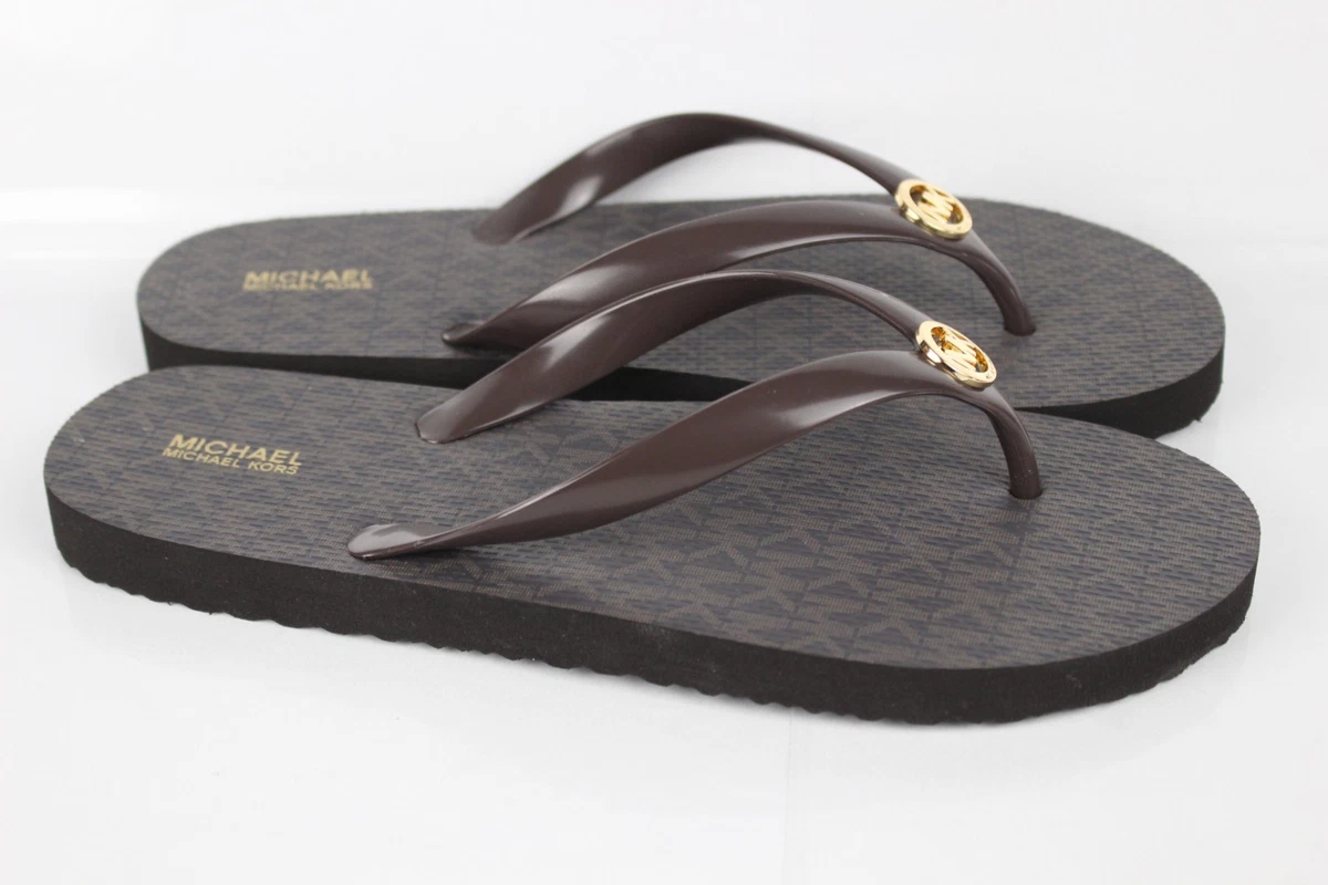Michael Kors Logo Sandals for Women for sale | eBay